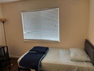 Apartment Room with bath rent monthly
