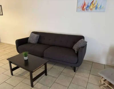 Medical Center Stay Monthly Rental