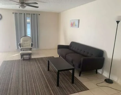 Private Room, monthly rental w/attached Bath
